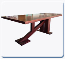 dining tables and buffets
