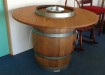 ab21Wine-Barrel-table-made-with-American-White-oak-white-oak-barrel-and-ice-bucket