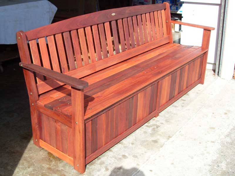 Benches And Storage Lifestyle, Outdoor Bench Seat With Storage Australia