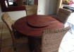 m02-Custom-Jarrah-round-dining-table-with-natural-edge-legs